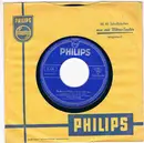 7inch Vinyl Single - Werner von Overheidt - Rock And Roll So Wie Noch Nie