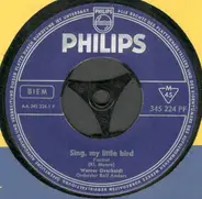 Werner von Overheidt - Sing, My Little Bird