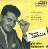 7inch Vinyl Single - Werner von Overheidt - ...Gibt Seine Visitenkarte Ab