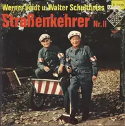 Werner Veidt u. Walter Schultheiß - Straßenkehrer Nr.II
