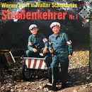 7inch Vinyl Single - Werner Veidt u. Walter Schultheiß - Straßenkehrer Nr.I