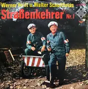 Werner Veidt - Straßenkehrer Nr.I