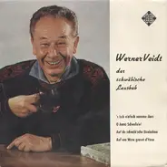 Werner Veidt - Der Schwäbische Lausbub