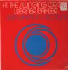 LP - Werner Bähler - At The Swinging Organ