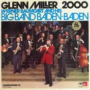 Werner Baumgart And His Big Band Baden-Baden