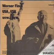 LP - Werner Finck - USA, USA