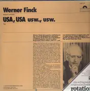 LP - Werner Finck - USA, USA