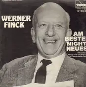 Werner Finck - Am Besten nichts Neues