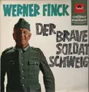 LP - Werner Finck - Der Brave Soldat Schweigt