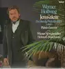 LP - Werner Hollweg - singt Jerusalem u.a. (Wiener Symph. / Froschauer) - red seal