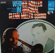 LP - Werner Müller - Im Original Glenn Miller Sound
