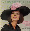 LP - Werner Müller - Werner Müllers Grosse Musical Show