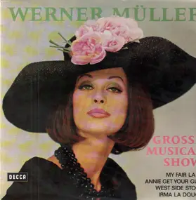 Werner Müller - Werner Müllers Grosse Musical Show