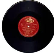 10'' - Werner Müller - Werner Müllers Hitparade - 24 Weltschlager zum Tanzen