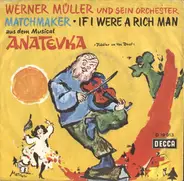 Werner Müller Und Sein Orchester - Matchmaker