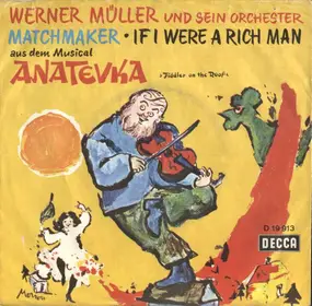 Werner Müller - Matchmaker