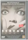DVD - Wes Craven / Neve Campbell a.o. - Scream