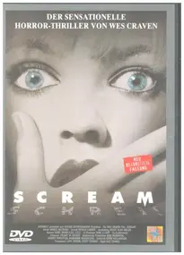 Wes Craven - Scream