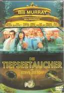 Wes Anderson / Bill Murray / Randall Poster a.o. - Die Tiefseetaucher mit Steve Zissou