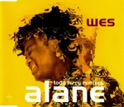 Wes - Alane (Todd Terry Remixes)