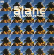 Wes - Alane (Tony Moran Remixes)