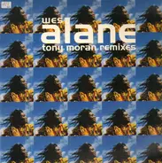 Wes - Alane (Tony Moran Remixes)