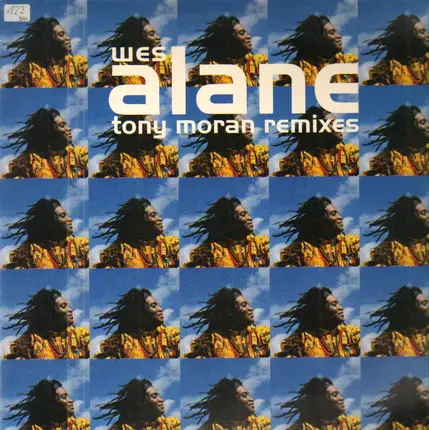Wes - Alane (Tony Moran Remixes)