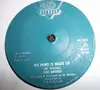 7inch Vinyl Single - Wes Brooks - My Mind Is Made Up