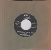 Wes Buchanan - I'll Bet It's Love