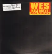 Wes - Keli Maye