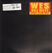 Wes - Keli Maye