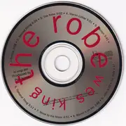CD - Wes King - The Robe