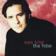CD - Wes King - The Robe