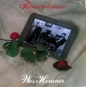 Wes Homner
