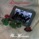 LP - Wes Homner - Remembrance