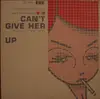 12'' - Wes Jay Project - Can't Give Her Up