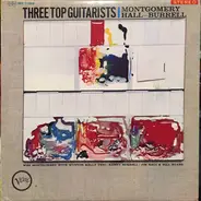 Wes Montgomery - Jim Hall - Kenny Burrell - Three Top Guitarists