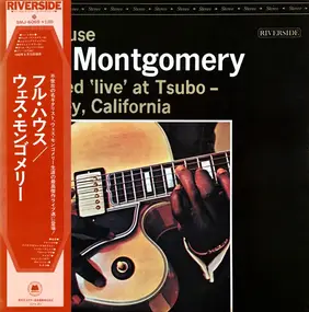 Wes Montgomery - Full House