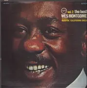 LP - Wes Montgomery - The Best Of Wes Montgomery Volume II