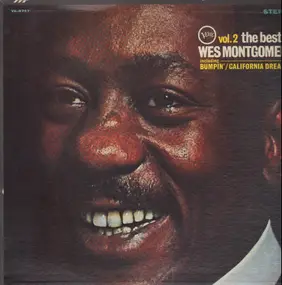 Wes Montgomery - The Best Of Wes Montgomery Volume II