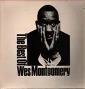 LP - Wes Montgomery - The Best of