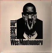 LP - Wes Montgomery - The Best of