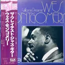 Double LP - Wes Montgomery - The Greatest Jazz Guitar - OBI