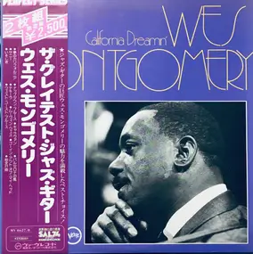 Wes Montgomery - The Greatest Jazz Guitar