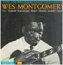 LP - Wes Montgomery - The Incredible Jazz Guitar Of Wes Montgomery - + Insert