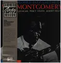 LP - Wes Montgomery - The Incredible Jazz Guitar Of Wes Montgomery - + OBI