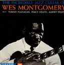 LP - Wes Montgomery - The Incredible Jazz Guitar Of Wes Montgomery