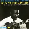 LP - Wes Montgomery - The Incredible Jazz Guitar Of Wes Montgomery