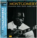 LP - Wes Montgomery - The Incredible Jazz Guitar of Wes Montgomery - +Obi + Insert
