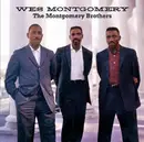 CD - Wes Montgomery - The Montgomery Brothers + The Wes Montgomery Trio